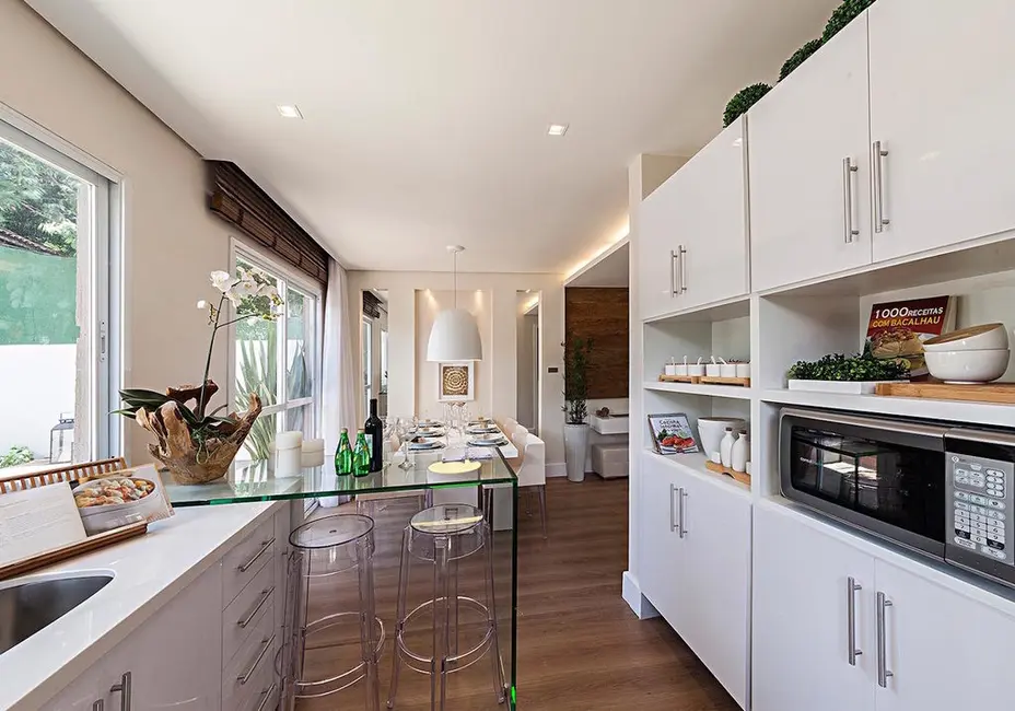 Foto 9 de Casa com 3 quartos à venda, 172m2 em Gramado, Cotia - SP