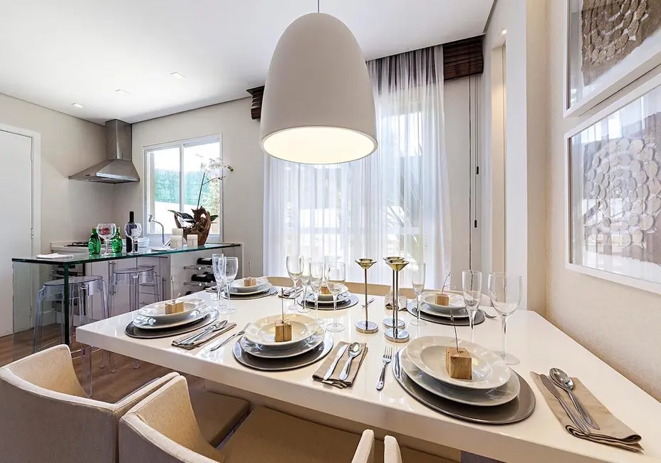 Foto 4 de Casa com 3 quartos à venda, 172m2 em Gramado, Cotia - SP