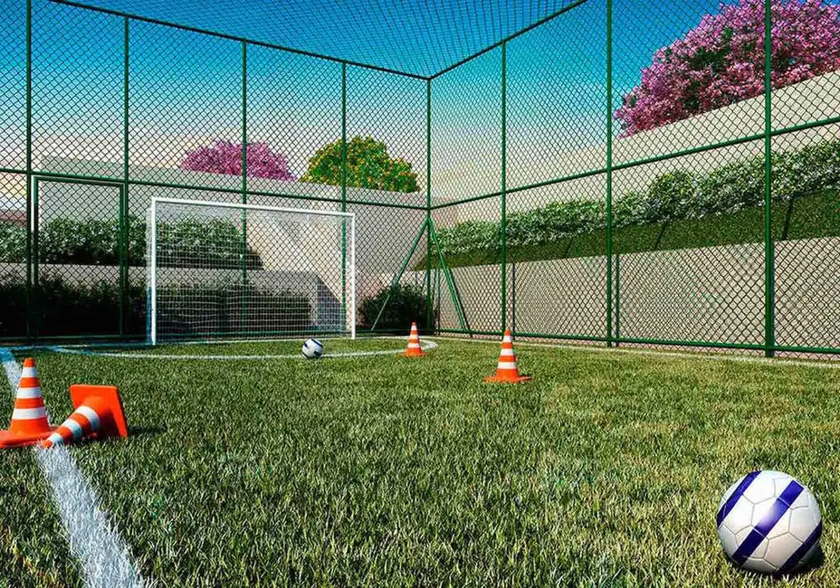 Foto 8 de Apartamento com 2 quartos à venda, 46m2 em Diadema - SP