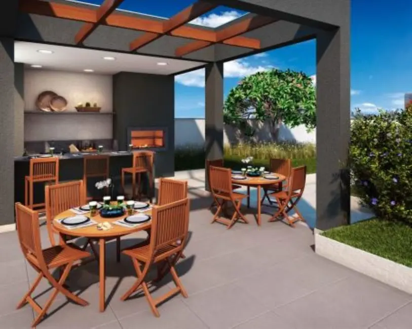 Foto 8 de Apartamento com 3 quartos à venda, 74m2 em Picanço, Guarulhos - SP