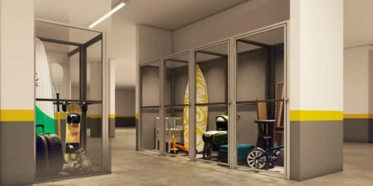 Foto 7 de Apartamento com 3 quartos à venda, 74m2 em Picanço, Guarulhos - SP