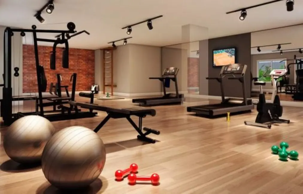 Foto 6 de Apartamento com 3 quartos à venda, 74m2 em Picanço, Guarulhos - SP