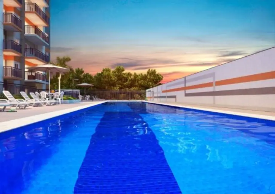 Foto 9 de Apartamento com 3 quartos à venda, 74m2 em Picanço, Guarulhos - SP