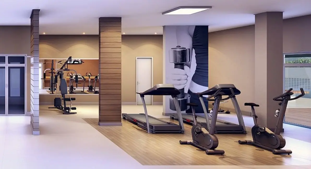 Foto 4 de Apartamento com 3 quartos à venda, 79m2 em Boa Vista, Sao Caetano Do Sul - SP