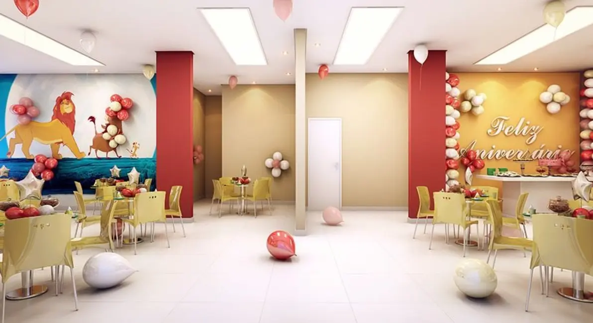 Foto 7 de Apartamento com 3 quartos à venda, 79m2 em Boa Vista, Sao Caetano Do Sul - SP