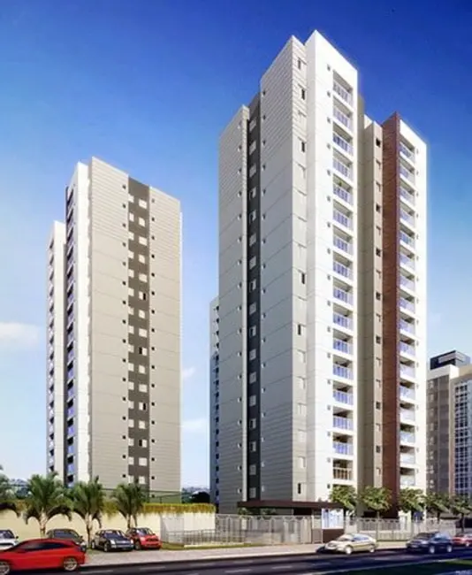 Foto 1 de Apartamento com 3 quartos à venda, 79m2 em Boa Vista, Sao Caetano Do Sul - SP