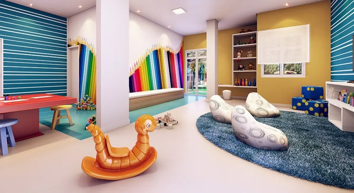 Foto 6 de Apartamento com 3 quartos à venda, 79m2 em Boa Vista, Sao Caetano Do Sul - SP