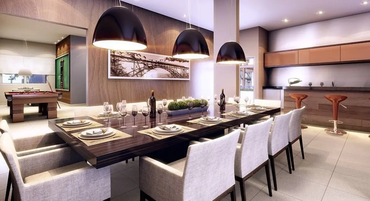 Foto 8 de Apartamento com 3 quartos à venda, 79m2 em Boa Vista, Sao Caetano Do Sul - SP