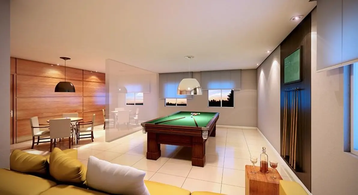 Apartamento com 3 quartos à venda, 67m2 em Centro, Diadema - SP - imagem 4 Foto 4 de Apartamento com 3 quartos à venda, 67m2 em Centro, Diadema - SP