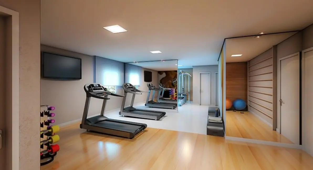 Apartamento com 3 quartos à venda, 67m2 em Centro, Diadema - SP - imagem 3 Foto 3 de Apartamento com 3 quartos à venda, 67m2 em Centro, Diadema - SP