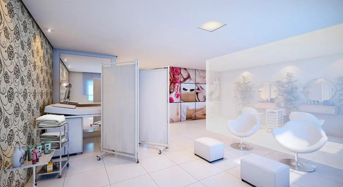 Apartamento com 3 quartos à venda, 67m2 em Centro, Diadema - SP - imagem 9 Foto 9 de Apartamento com 3 quartos à venda, 67m2 em Centro, Diadema - SP