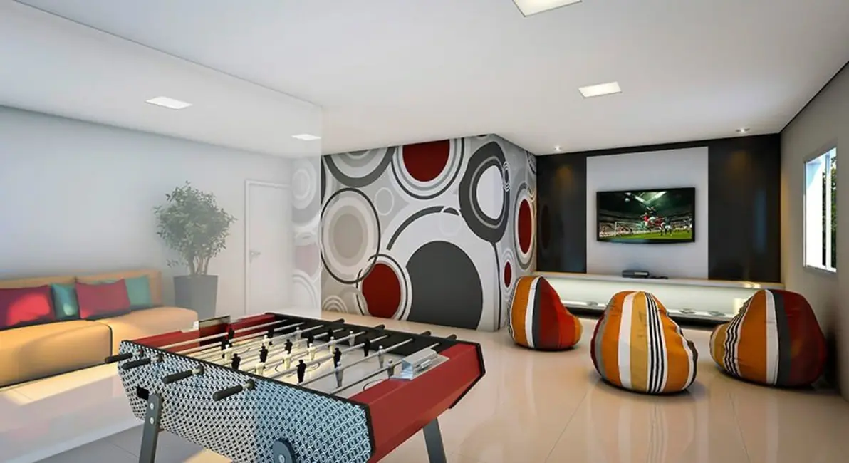 Apartamento com 3 quartos à venda, 67m2 em Centro, Diadema - SP - imagem 5 Foto 5 de Apartamento com 3 quartos à venda, 67m2 em Centro, Diadema - SP