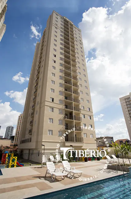 Foto 1 de Apartamento com 2 quartos à venda, 52m2 em Macedo, Guarulhos - SP