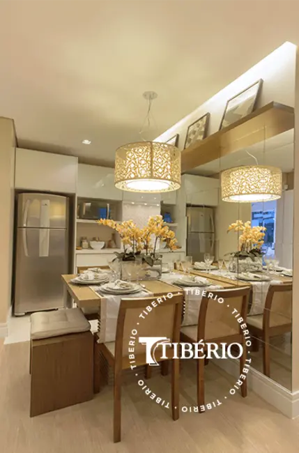 Apartamento com 2 quartos à venda, 52m2 em Macedo, Guarulhos - SP - imagem 7 Foto 7 de Apartamento com 2 quartos à venda, 52m2 em Macedo, Guarulhos - SP