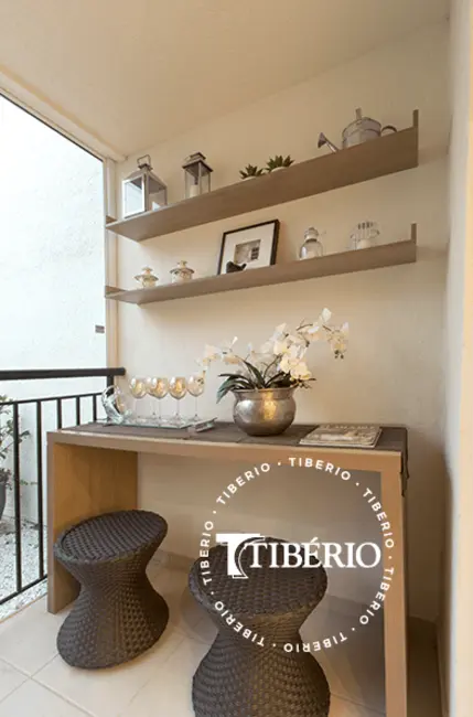 Foto 8 de Apartamento com 3 quartos à venda, 64m2 em Macedo, Guarulhos - SP