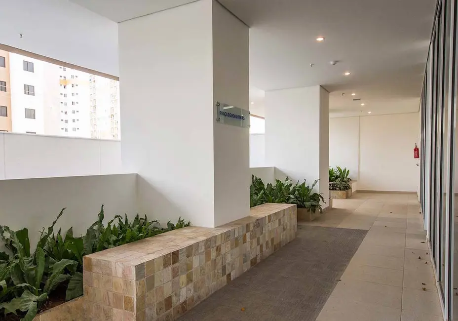 Foto 6 de Sala Comercial à venda, 85m2 em Parque Taboão, Taboao Da Serra - SP