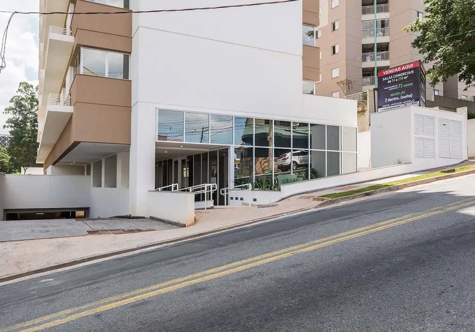 Foto 4 de Sala Comercial à venda, 85m2 em Parque Taboão, Taboao Da Serra - SP