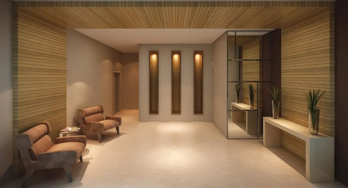 Apartamento com 2 quartos à venda, 86m2 em Picanço, Guarulhos - SP - imagem 2 Foto 2 de Apartamento com 2 quartos à venda, 86m2 em Picanço, Guarulhos - SP