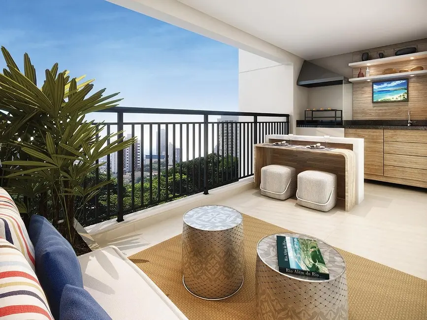 Apartamento com 2 quartos à venda, 68m2 em Picanço, Guarulhos - SP - imagem 6 Foto 6 de Apartamento com 2 quartos à venda, 68m2 em Picanço, Guarulhos - SP