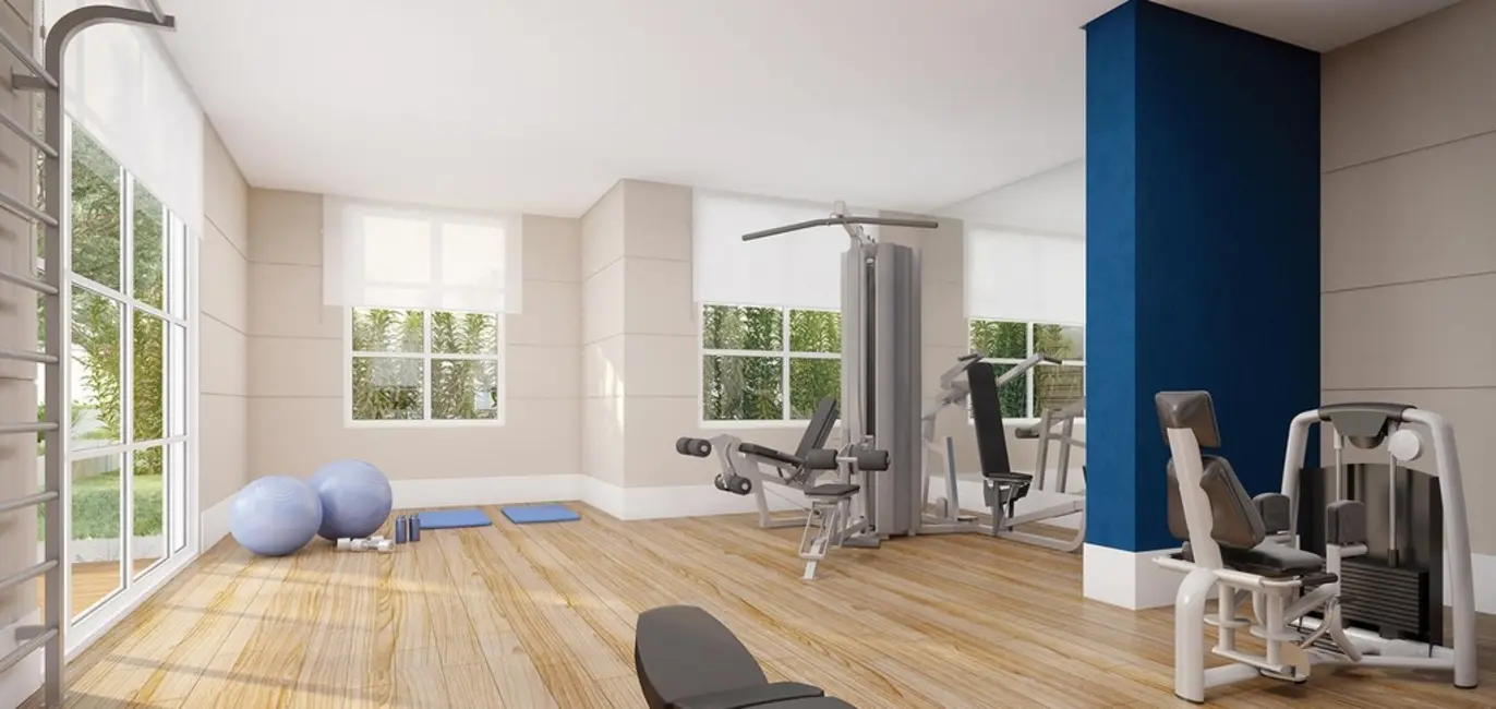 Foto 9 de Apartamento com 3 quartos à venda, 154m2 em Picanço, Guarulhos - SP