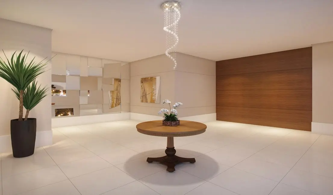 Foto 3 de Apartamento com 3 quartos à venda, 154m2 em Picanço, Guarulhos - SP