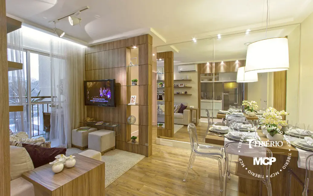 Foto 6 de Apartamento com 3 quartos à venda, 62m2 em Centro, Diadema - SP