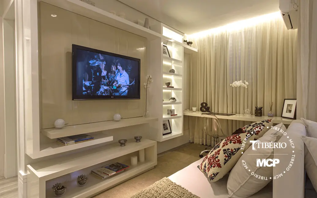 Foto 4 de Apartamento com 3 quartos à venda, 62m2 em Centro, Diadema - SP