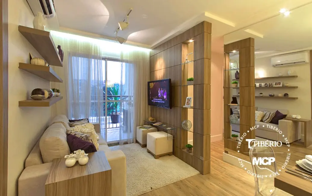 Foto 5 de Apartamento com 3 quartos à venda, 62m2 em Centro, Diadema - SP