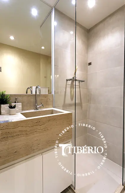 Foto 7 de Apartamento com 2 quartos à venda, 45m2 em Campestre, Santo Andre - SP