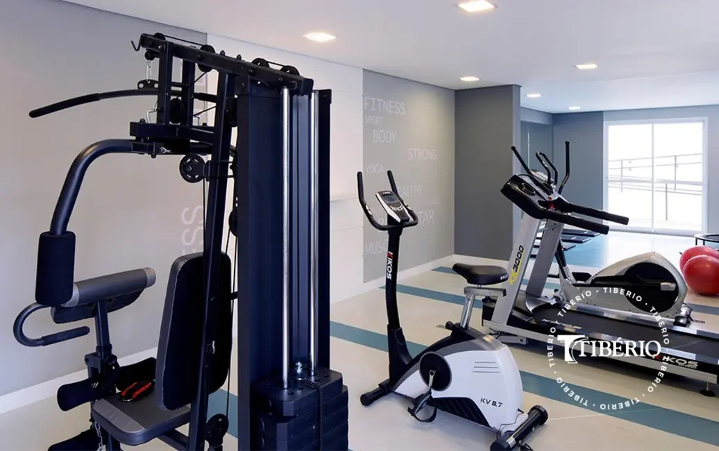 Apartamento com 3 quartos à venda, 59m2 em Campestre, Santo Andre - SP - imagem 8 Foto 8 de Apartamento com 3 quartos à venda, 59m2 em Campestre, Santo Andre - SP