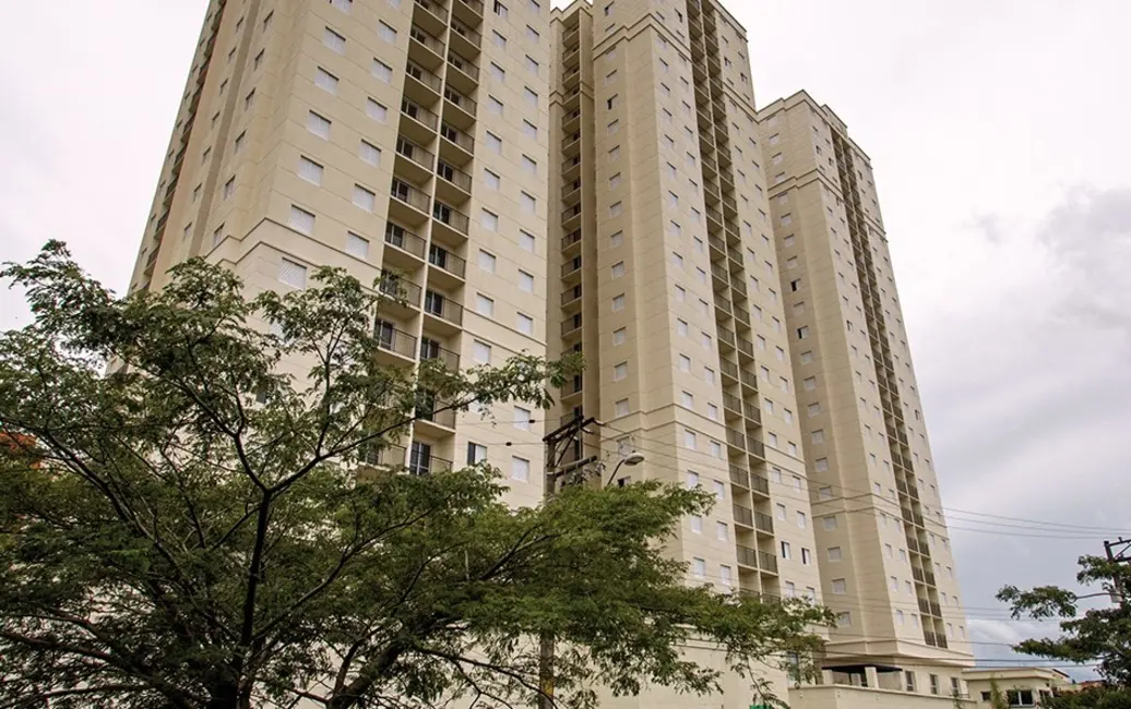 Foto 1 de Apartamento com 3 quartos à venda, 58m2 em Sao Bernardo Do Campo - SP