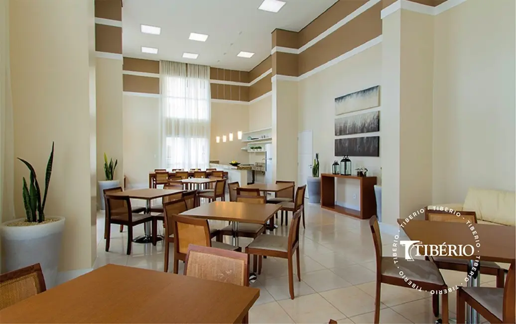 Foto 8 de Apartamento com 3 quartos à venda, 58m2 em Sao Bernardo Do Campo - SP