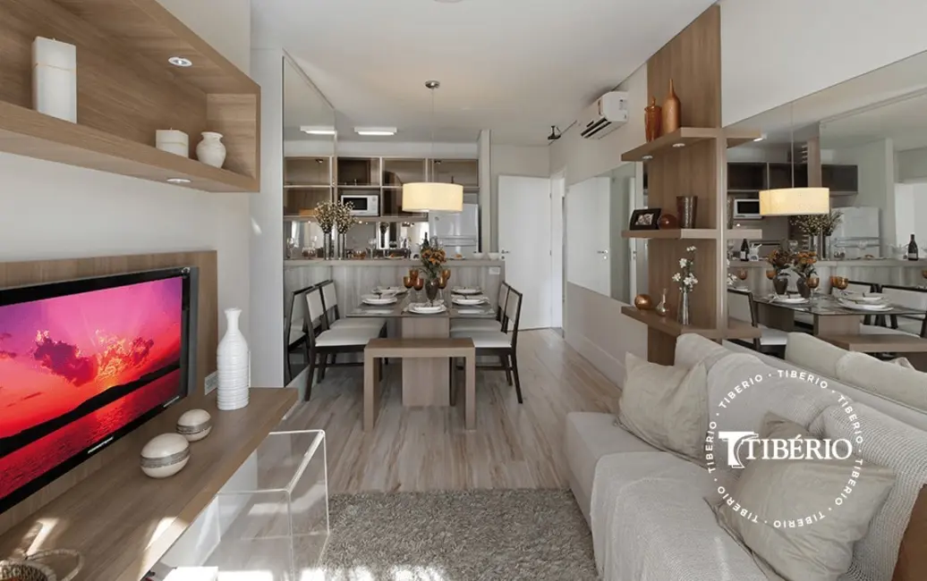 Foto 2 de Apartamento com 3 quartos à venda, 58m2 em Sao Bernardo Do Campo - SP