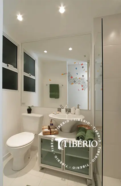 Foto 6 de Apartamento com 3 quartos à venda, 58m2 em Sao Bernardo Do Campo - SP