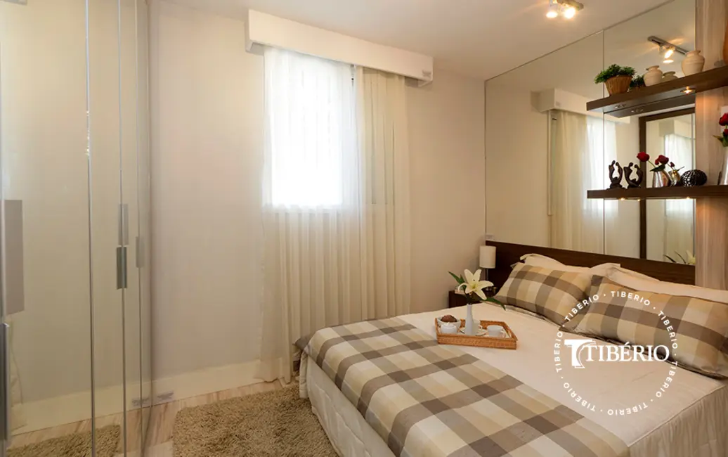 Foto 5 de Apartamento com 2 quartos à venda, 53m2 em Vila Paulista, Guarulhos - SP