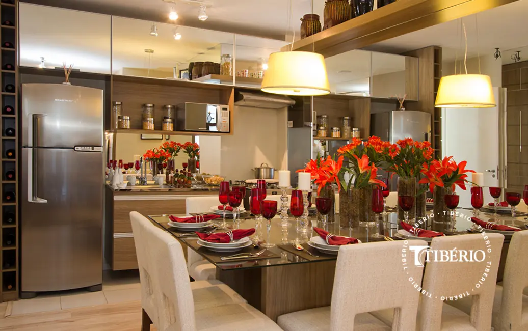 Apartamento com 3 quartos à venda, 62m2 em Vila Paulista, Guarulhos - SP - imagem 3 Foto 3 de Apartamento com 3 quartos à venda, 62m2 em Vila Paulista, Guarulhos - SP