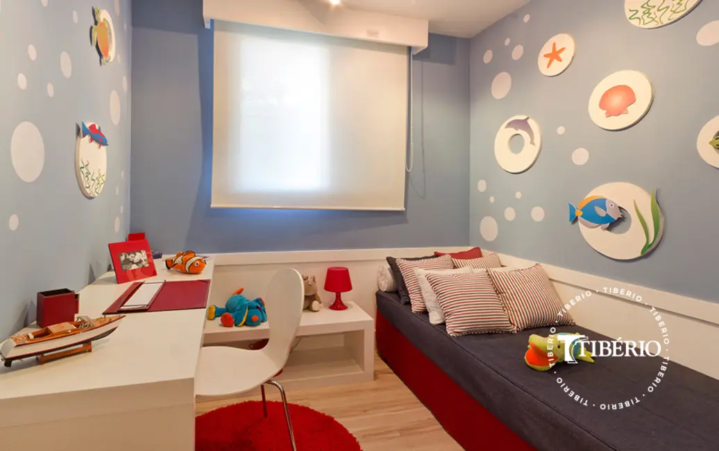 Apartamento com 3 quartos à venda, 62m2 em Vila Paulista, Guarulhos - SP - imagem 6 Foto 6 de Apartamento com 3 quartos à venda, 62m2 em Vila Paulista, Guarulhos - SP