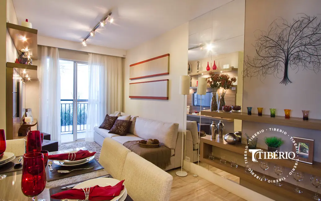 Apartamento com 2 quartos à venda, 49m2 em Vila Paulista, Guarulhos - SP - imagem 2 Foto 2 de Apartamento com 2 quartos à venda, 49m2 em Vila Paulista, Guarulhos - SP