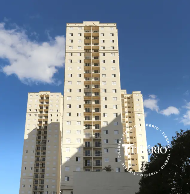 Foto 1 de Apartamento com 2 quartos à venda, 49m2 em Vila Paulista, Guarulhos - SP
