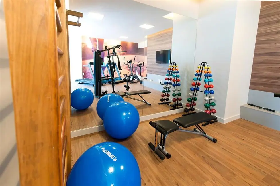 Foto 9 de Apartamento com 2 quartos à venda, 63m2 em Campestre, Santo Andre - SP