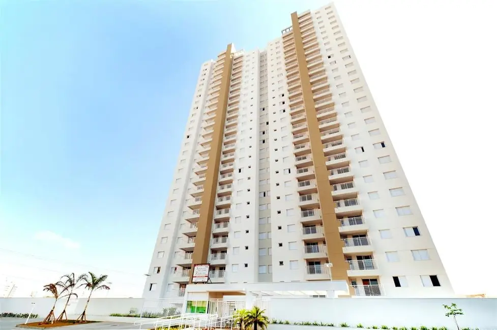 Foto 1 de Apartamento com 3 quartos à venda, 72m2 em Campestre, Santo Andre - SP