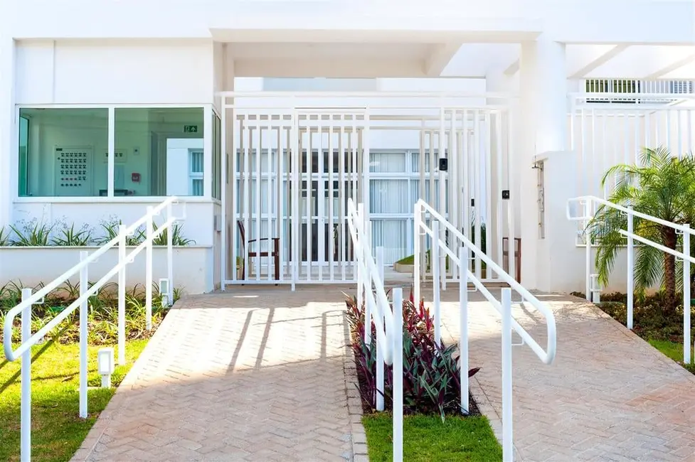 Foto 2 de Apartamento com 3 quartos à venda, 65m2 em Campestre, Santo Andre - SP
