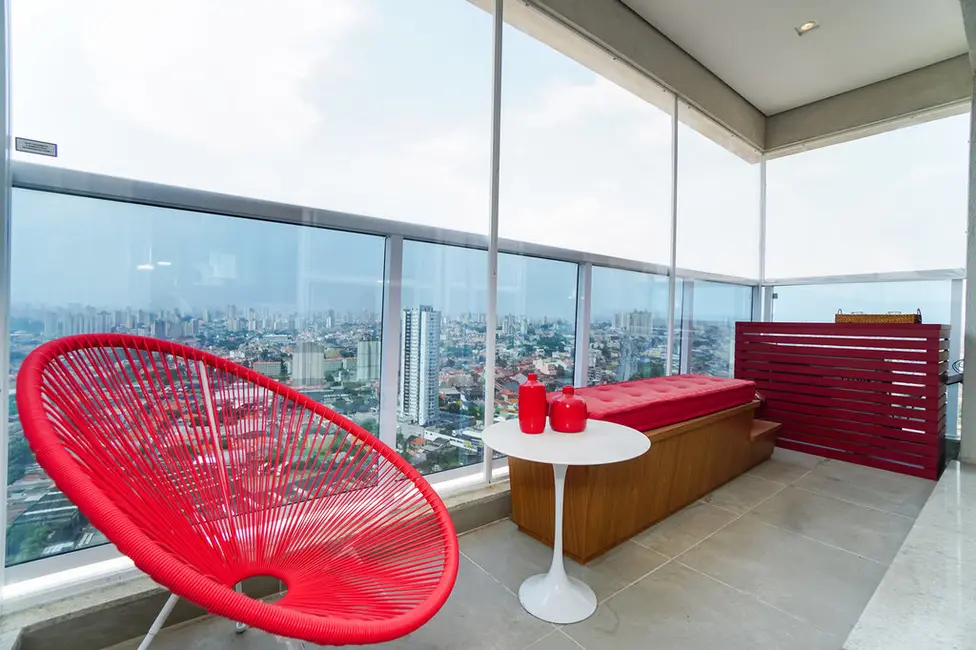 Foto 7 de Sala Comercial à venda, 36m2 em Baeta Neves, Sao Bernardo Do Campo - SP