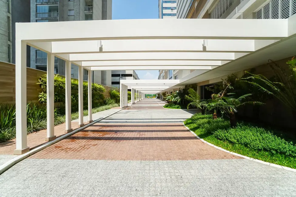 Foto 6 de Sala Comercial à venda, 36m2 em Baeta Neves, Sao Bernardo Do Campo - SP