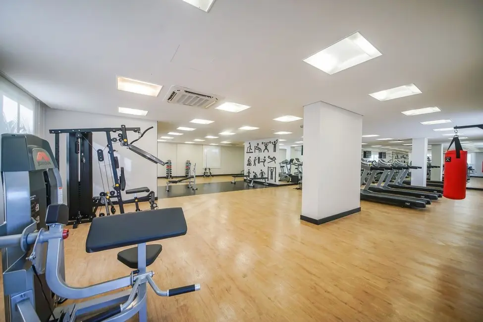 Foto 9 de Apartamento com 3 quartos à venda, 127m2 em Centro, Sao Bernardo Do Campo - SP