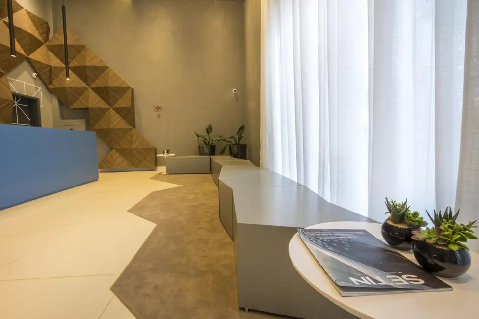 Foto 3 de Sala Comercial à venda, 33m2 em Centro, Campinas - SP