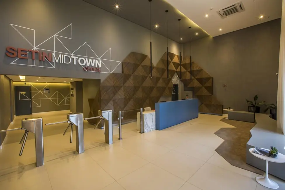 Foto 2 de Sala Comercial à venda, 33m2 em Centro, Campinas - SP