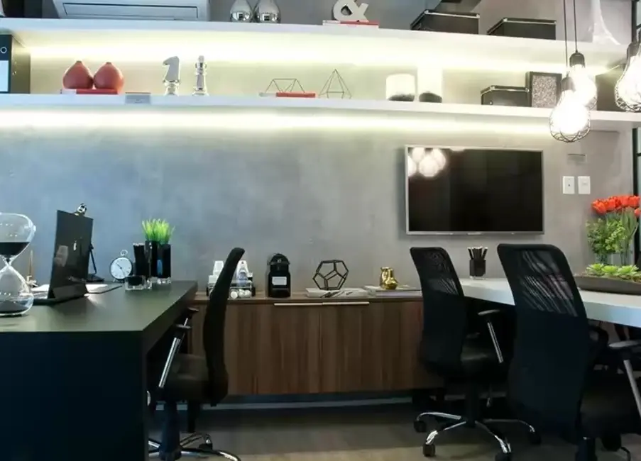 Foto 3 de Sala Comercial à venda, 31m2 em Centro, Barueri - SP