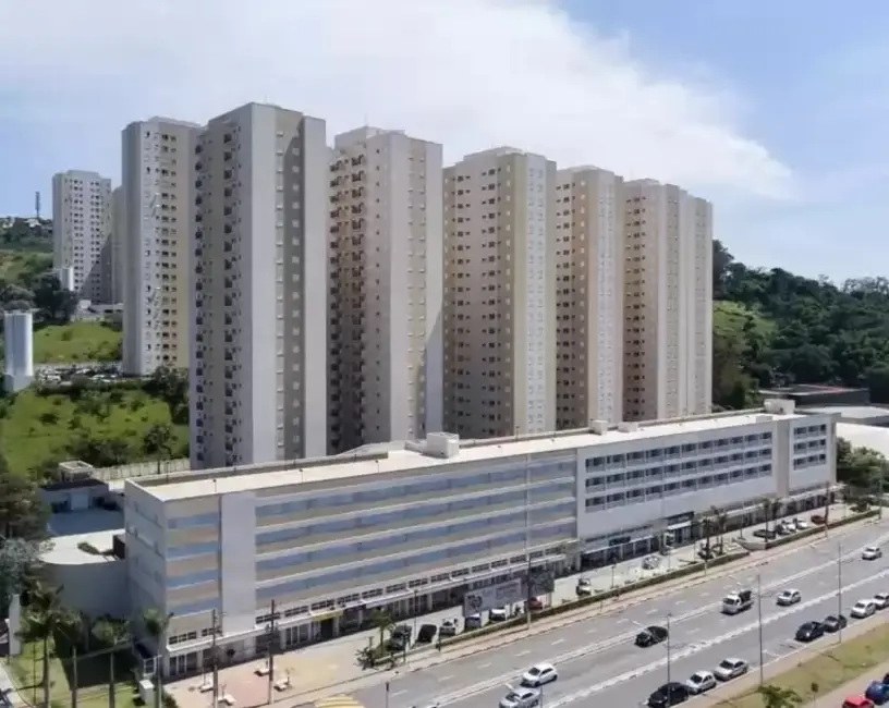Foto 1 de Sala Comercial à venda, 41m2 em Centro, Barueri - SP