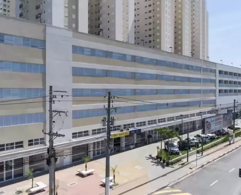 Foto 2 de Sala Comercial à venda, 41m2 em Centro, Barueri - SP